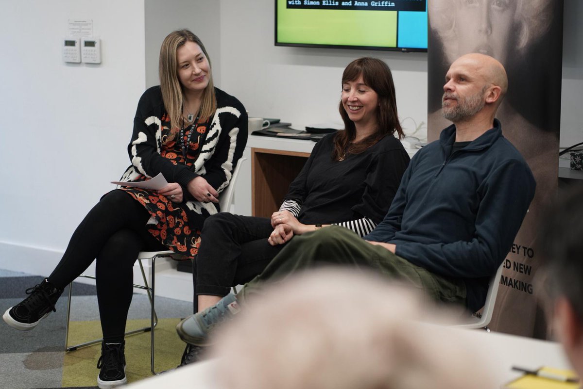 BFI NETWORK Midlands tweet media