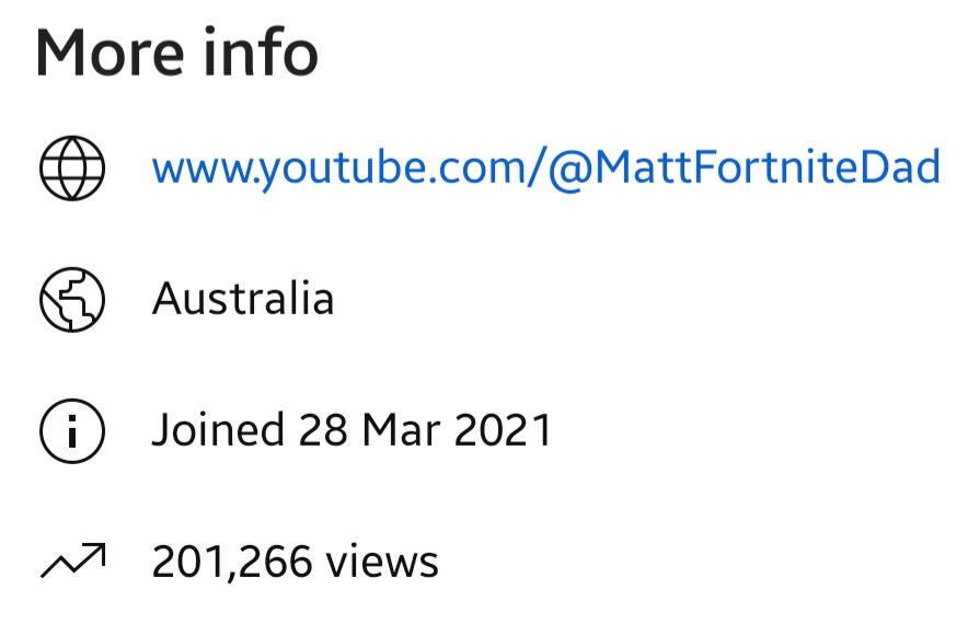 200K 🎉

Solid growth so far this year!!

Shout to the Team:
🎬 <a href="/BlitzzAUS/">Blitz</a> 
📽 <a href="/prvcys/">privacy</a> 
🎨 <a href="/Timtamdzns/">Timtam</a>