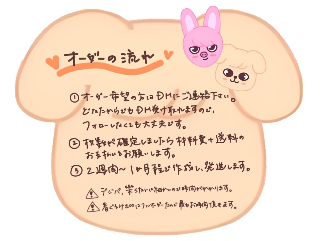 すい tweet media
