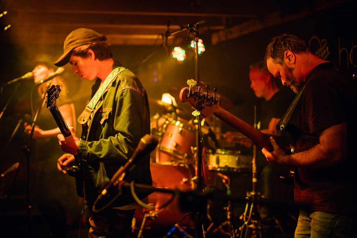 EgomindProject's tweet image. Diana Sus (Instagram: diana.sus.music) is an indie artist from Latvia that I was blessed to have played with as a session guitar player. The source of wisdom and talent this woman has never fails to astonish me. 
#indiemusician #session #livegigs #artist #Iceland #UNDERGROUND