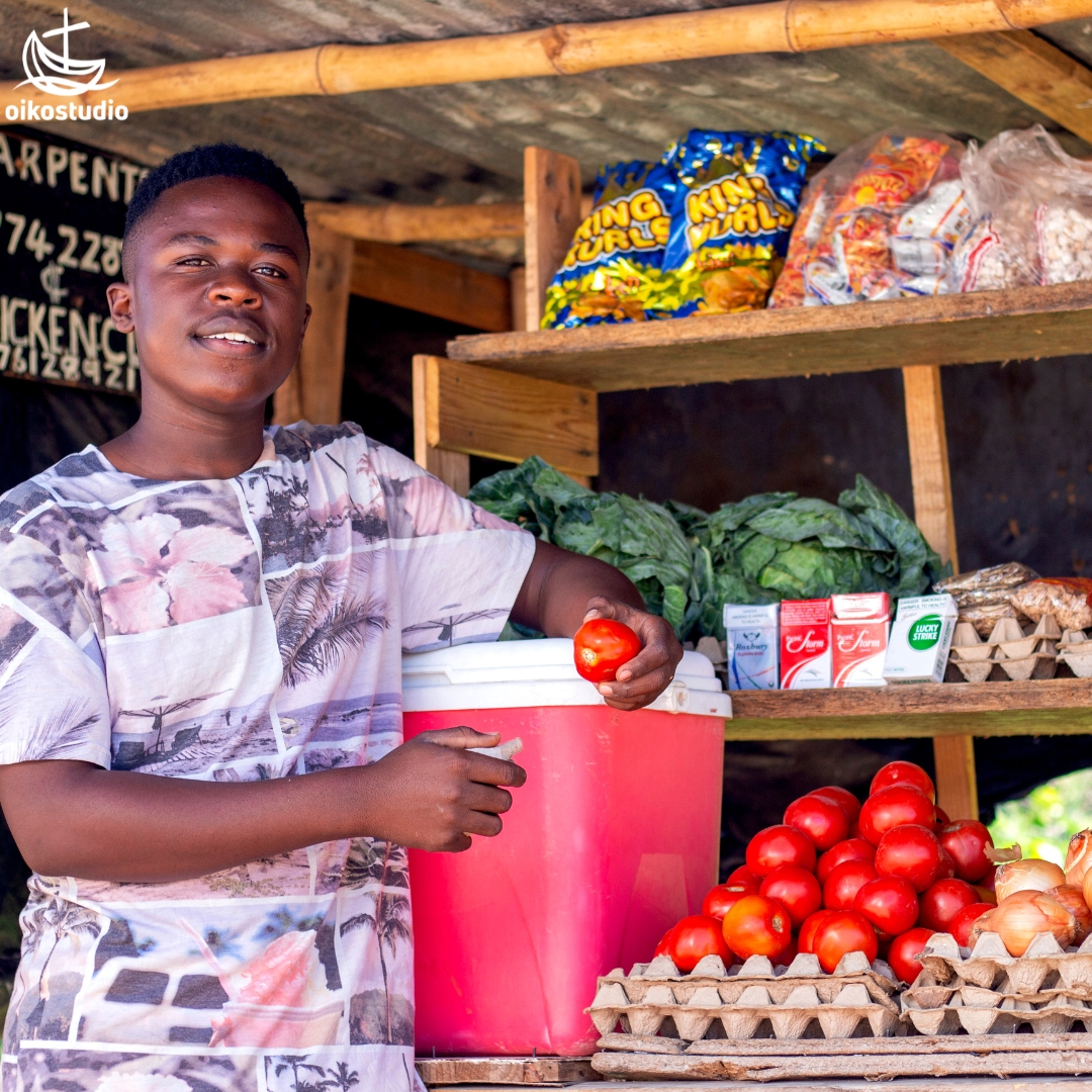 Oikos Studio tweet media