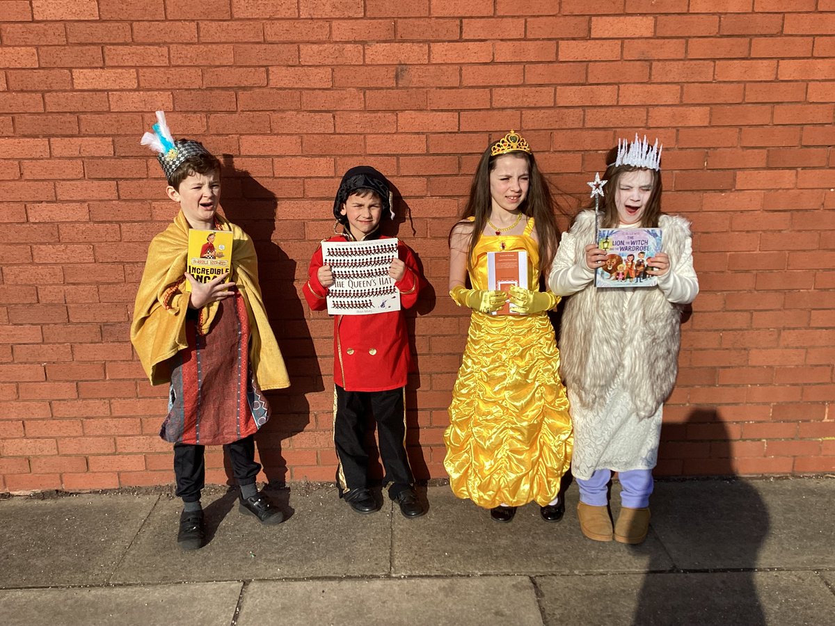 BVPS Year 3 Class Page tweet media