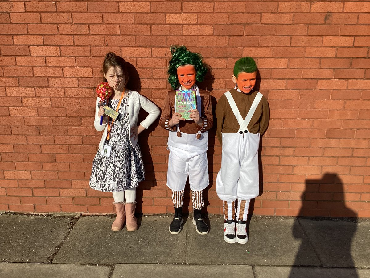 BVPS Year 3 Class Page tweet media