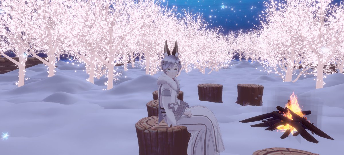 snowrabbitte's tweet photo. 今日はこんな素敵な場所でまったりしてきました✨✨珈琲を片手ゆったり〜🍀🍀🍀#cluster #meaworld https://t.co/q9gvDadoww
