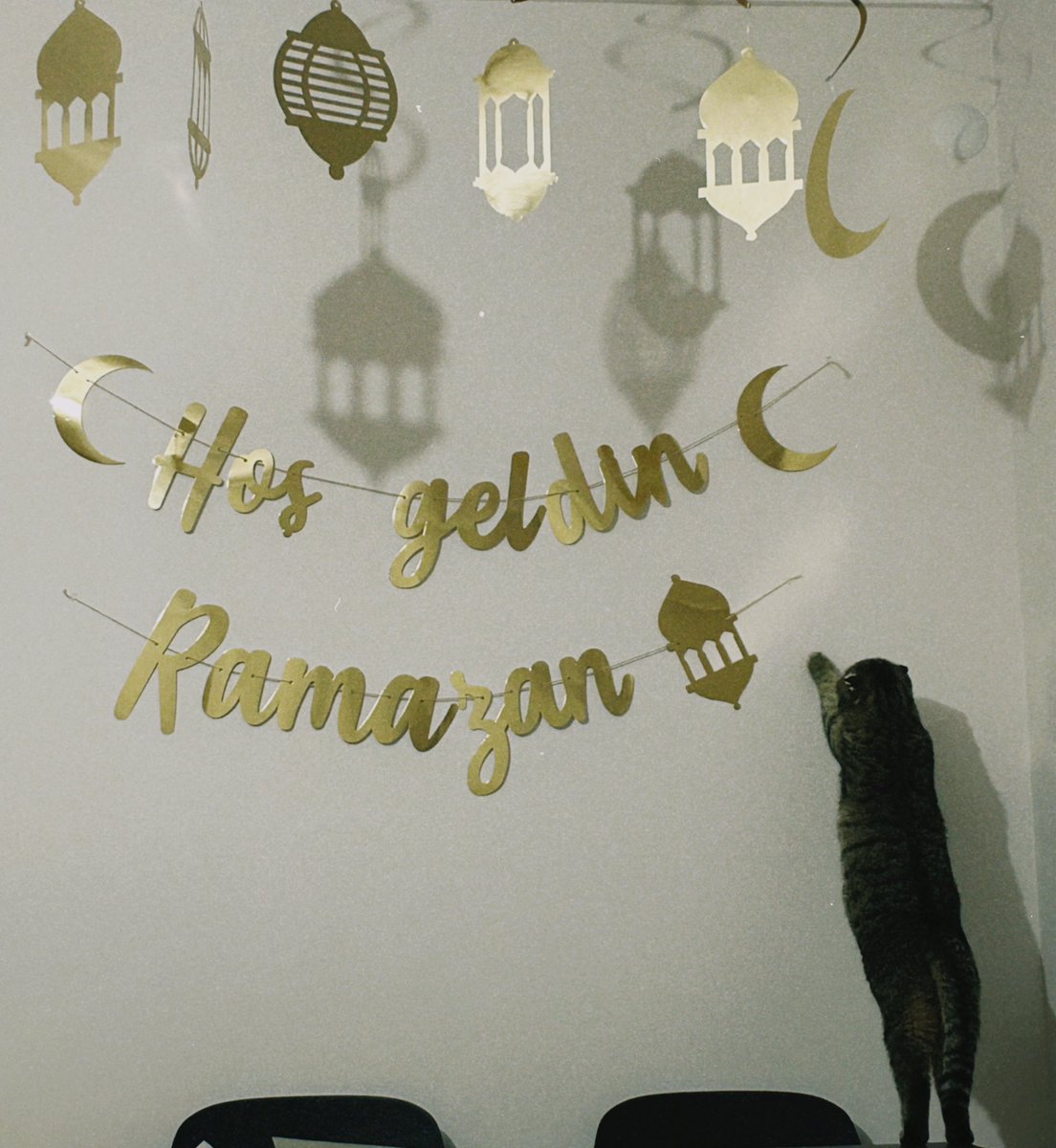 Oruçtan önce son Pazar ✨🌙