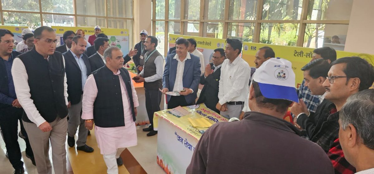 Ajit Singh Pal tweet media