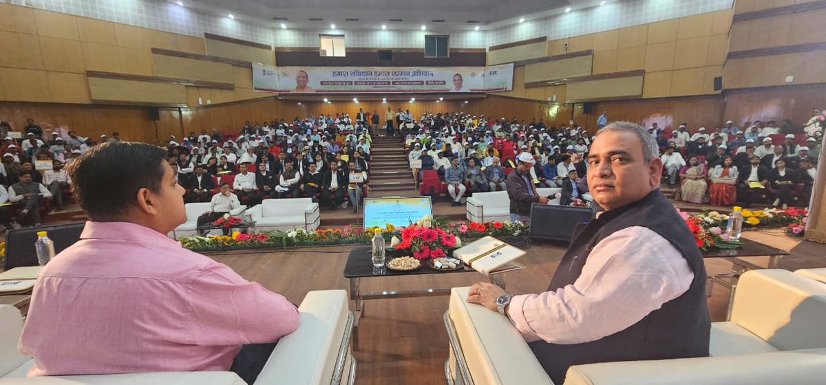 Ajit Singh Pal tweet media