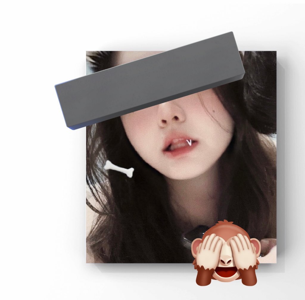 悬置 tweet media