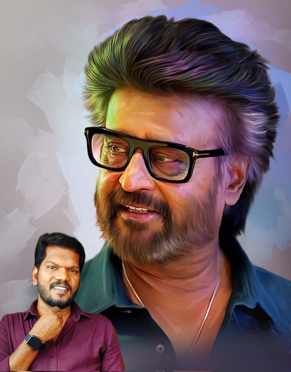 Rvelan24's tweet photo. அன்றும் , இன்றும் , என்றென்றும்
 *தலைவர் ரசிகன்* https://t.co/05bF0fGAw0