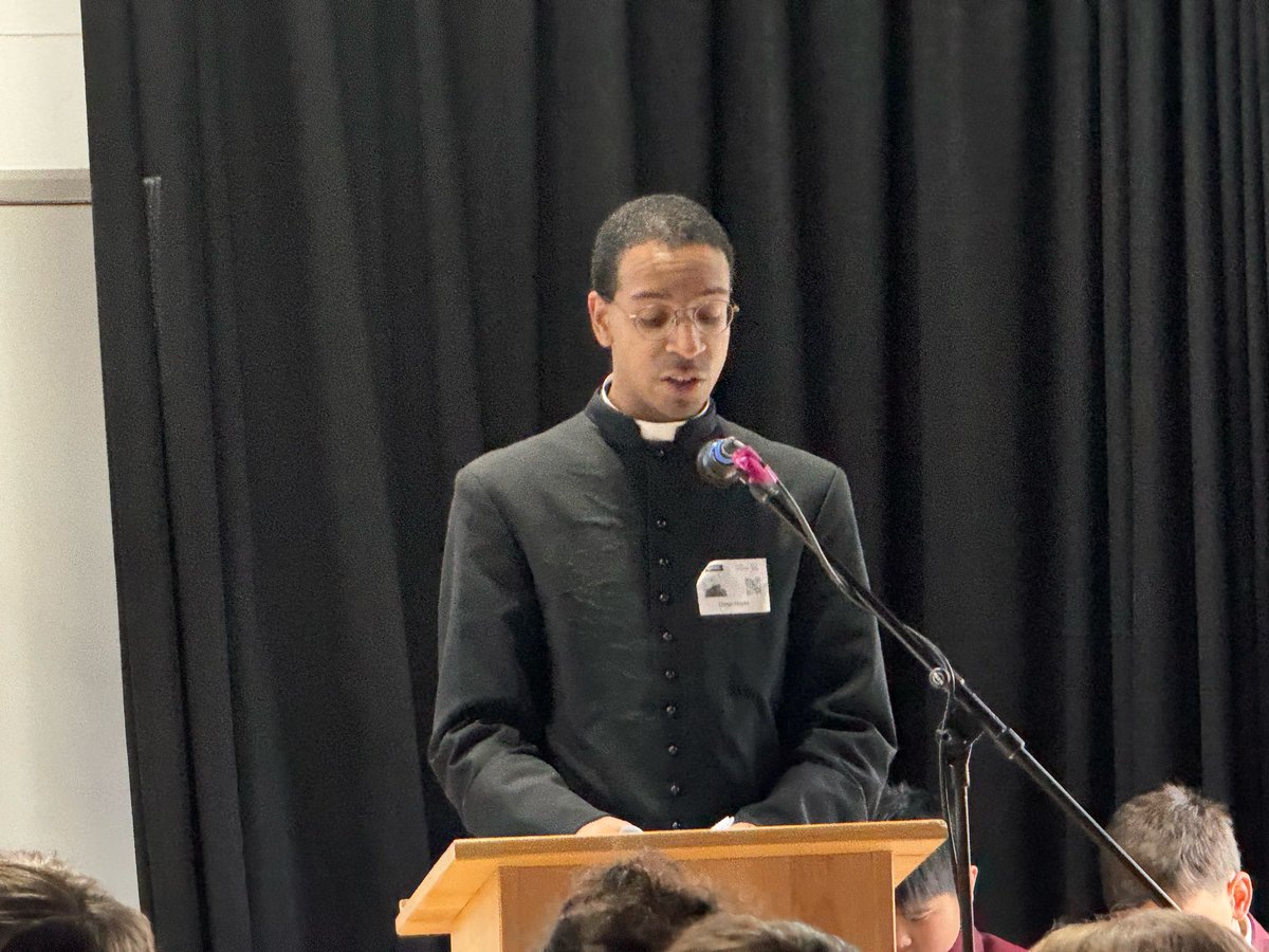 Blessed Hugh Faringdon Catholic School tweet media