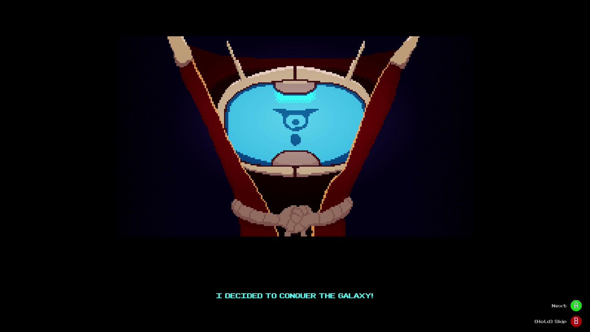 Quadroids tweet media