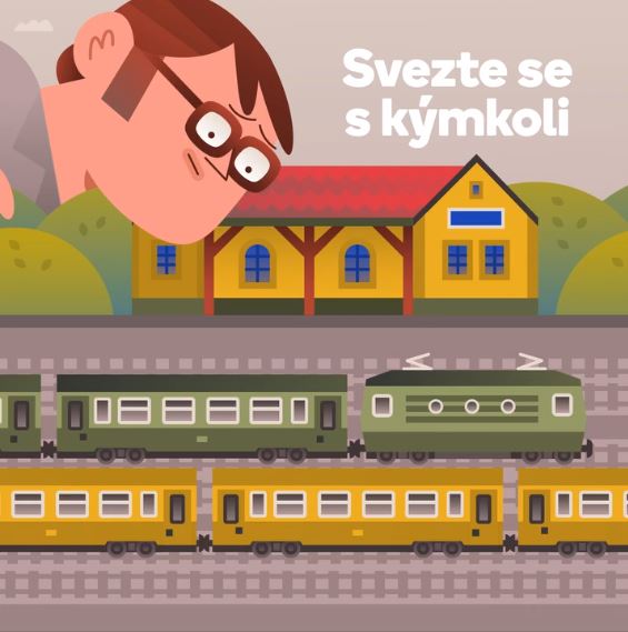 Když jezdíte často po jedné trati tam a zpět, můžete si pořídit traťovou jízdenku #oneticket.🚄Máme ji ve třech variantách na 7, 30 a 90 dnů. Nemusíte pak řešit, se kterým dopravcem pojedete.👍 Odpadá i stání ve frontách u pokladen a kupování jízdenky na každou cestu zvlášť.🙂