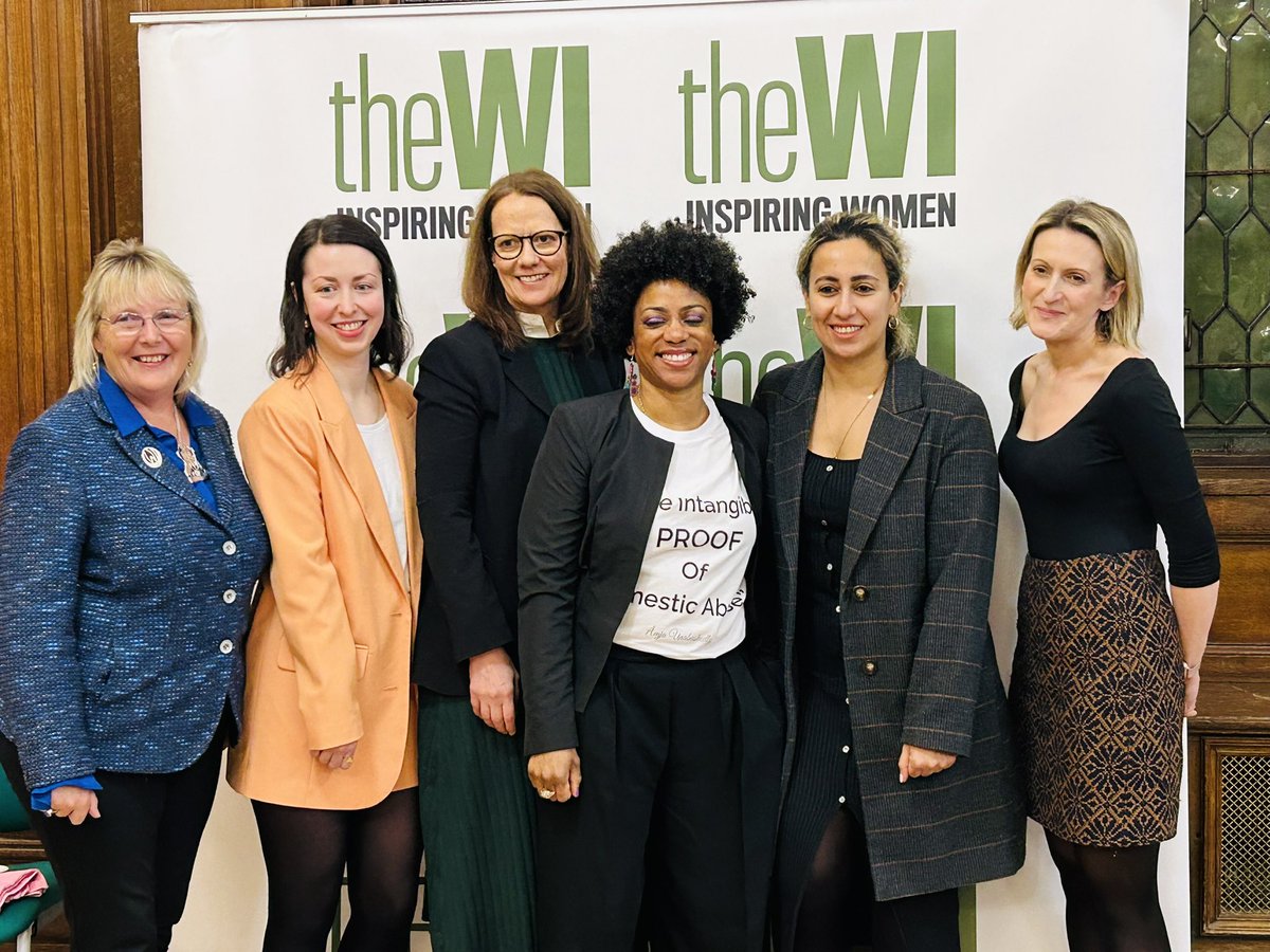 Imkaan's tweet photo. Imkaan is pleased to speak and contribute @WomensInstitute "No More Violence" conference alongside @womanstrust @womensaid @AUnabashedly https://t.co/UI7bqgp2Sv