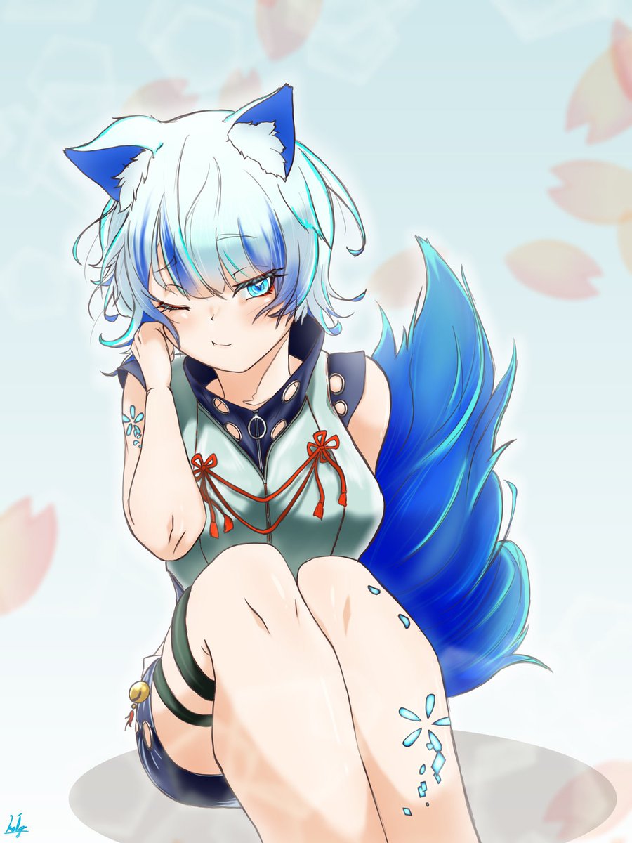 田中さん専用ページ 田中たな🦊⚡️⛩ (@_tn_666) / X