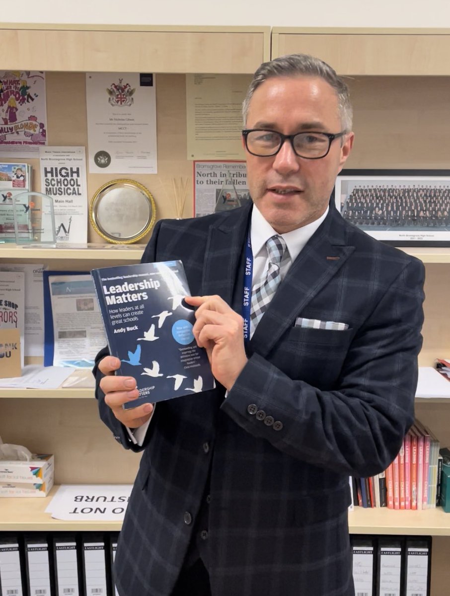 North Reads tweet media