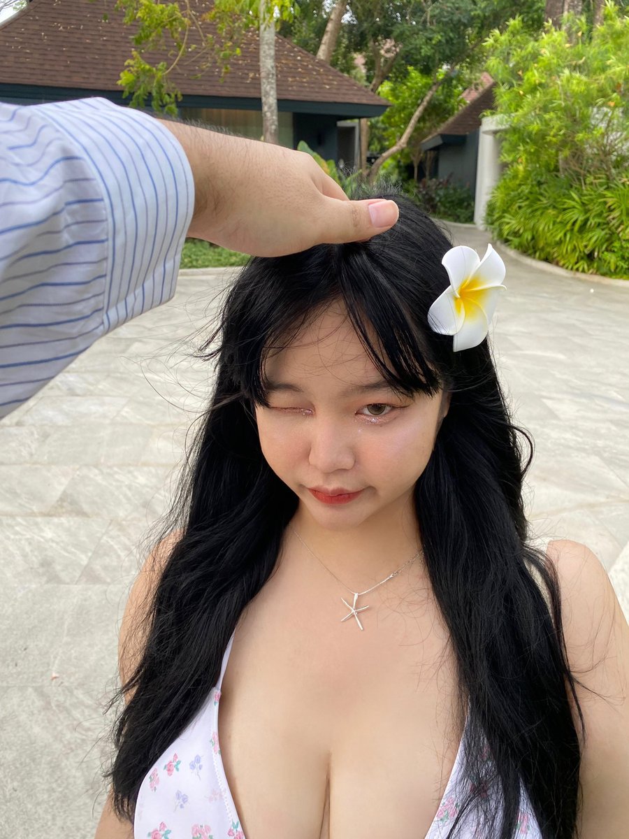เฟินเองไม่ใช่เฟินแอ๊ง🥯 tweet media