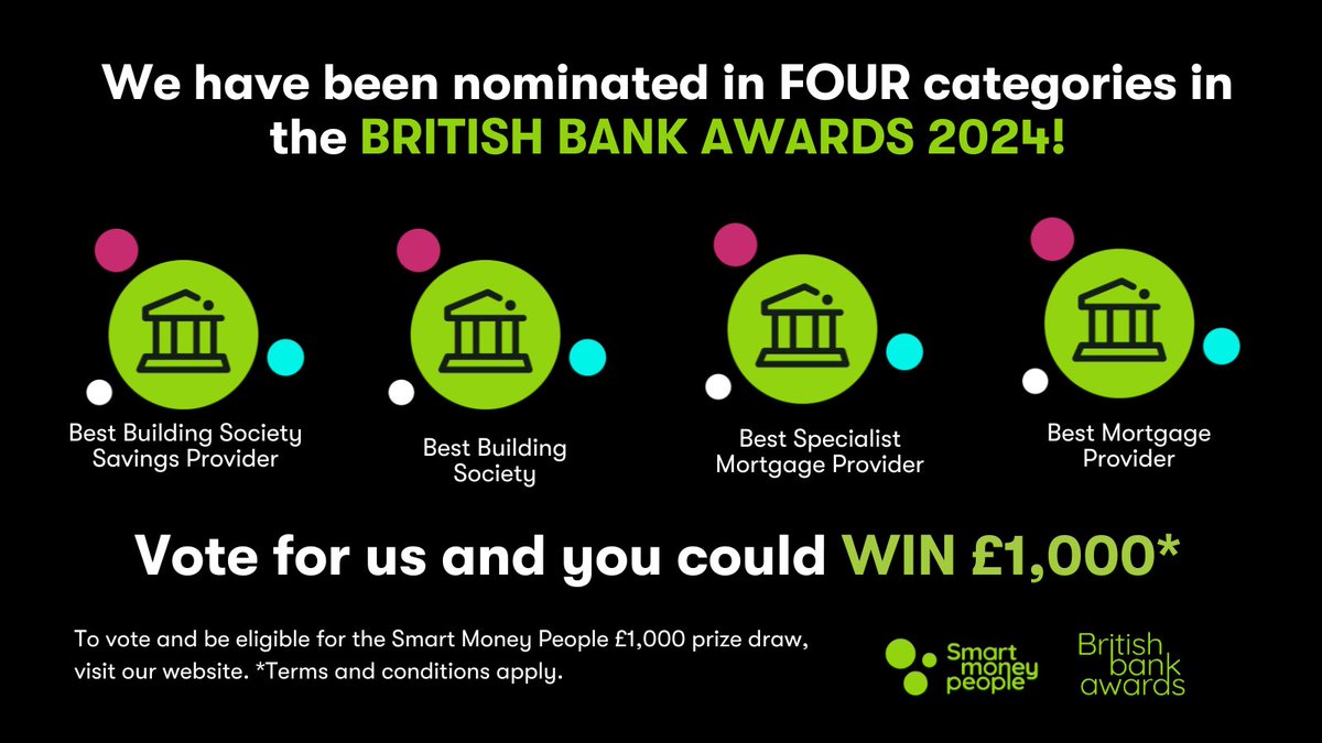 NewburyBS's tweet photo. Just over 1 week to go until the finalists are announced in this year's @BritBankAwards 2024!
There is still time to vote for us in the below categories and help us become a finalist!⭐
To vote please visit our website: https://t.co/3HvevYlxCt
Thanks for your support!
#BBA24 https://t.co/tEJ9SDERNA