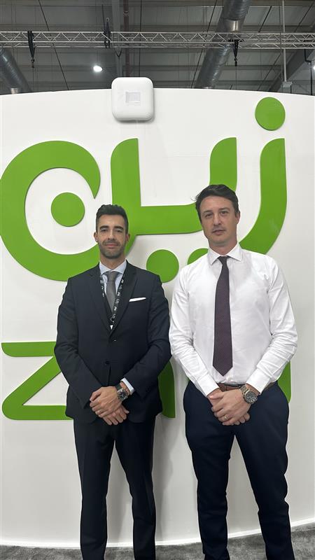 CREALOGIX tweet media