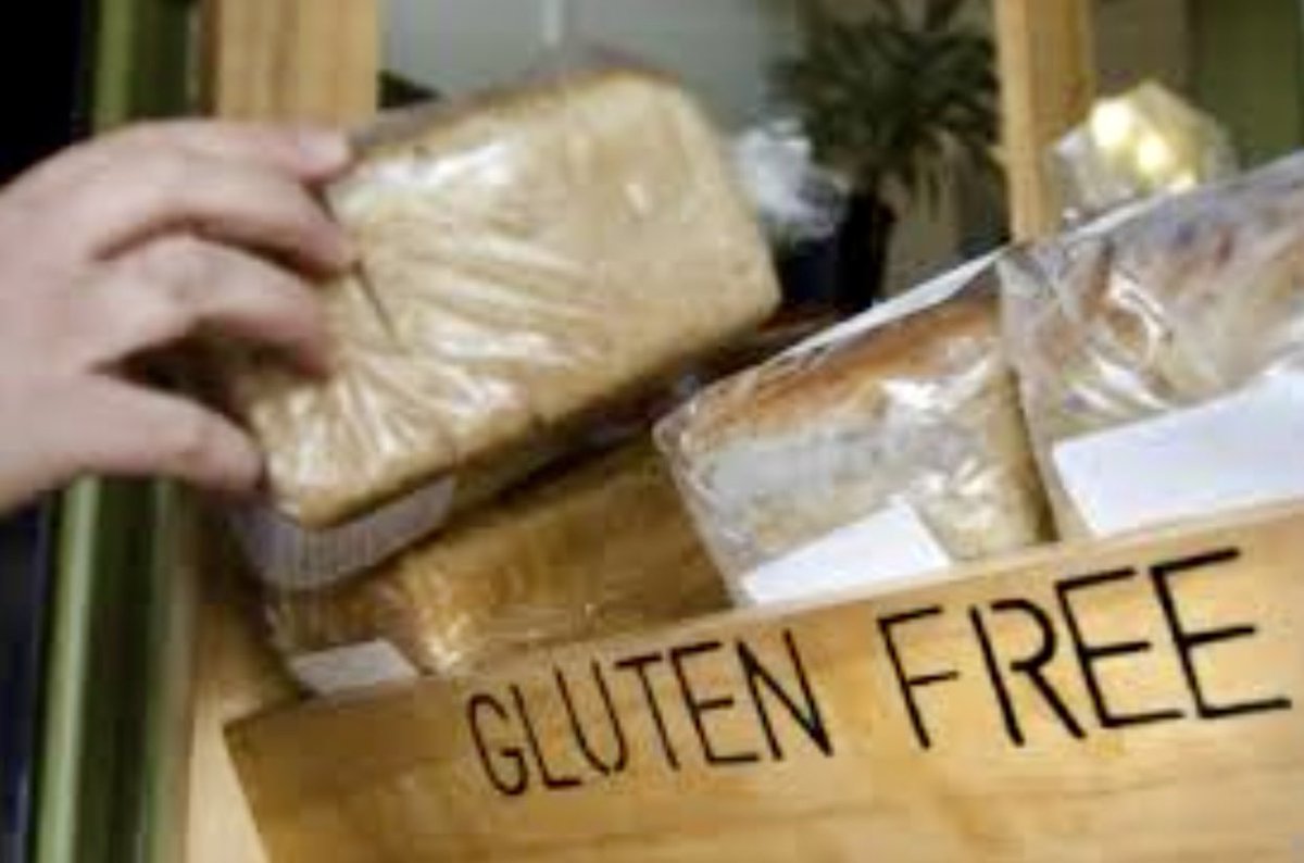 Our Nutritionists are investigating gluten free diets and probiotic interventions in Coeliac Disease including a focus on Cardiovascular Risk @adele759 @DrYJeanes @FagbemiLorretta #BritishScienceWeek