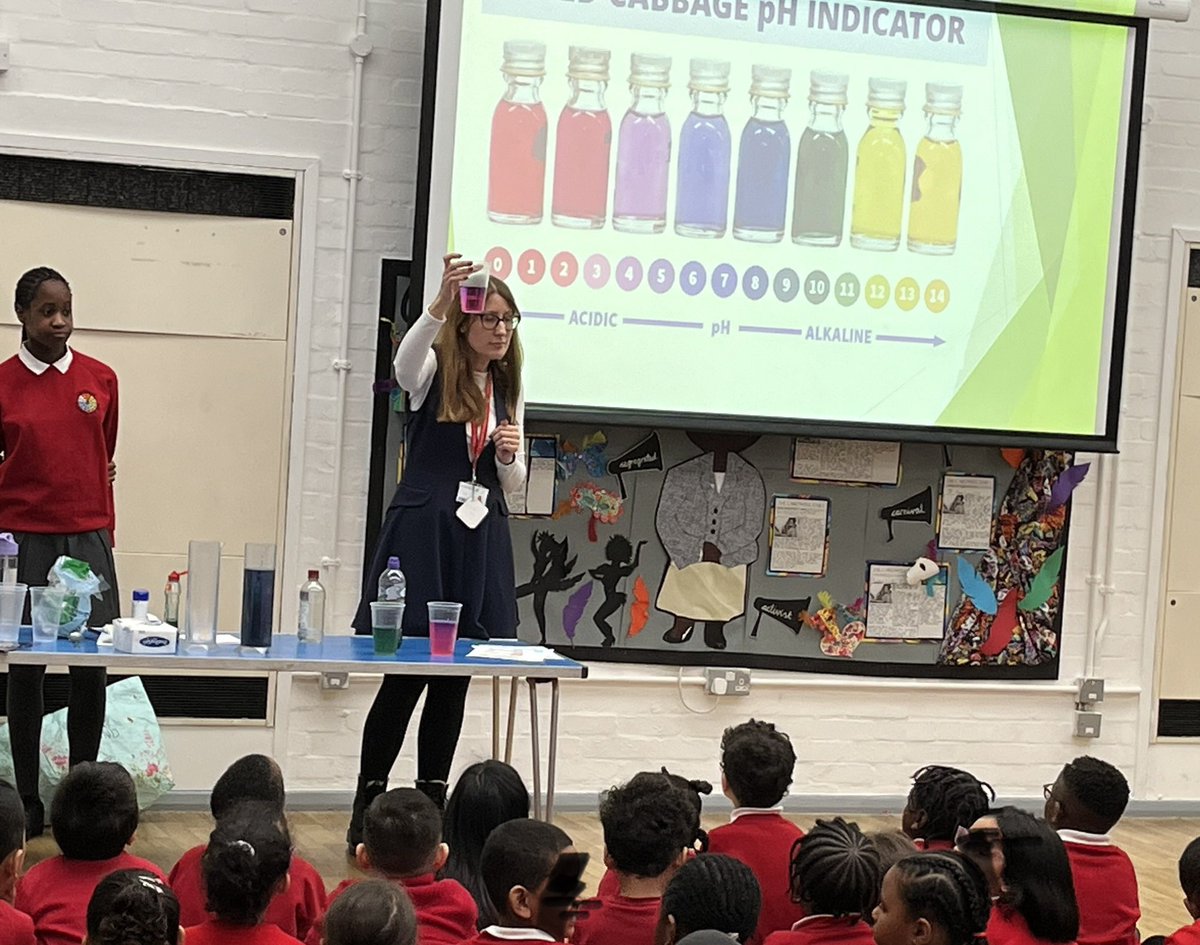 Cardwell Primary tweet media