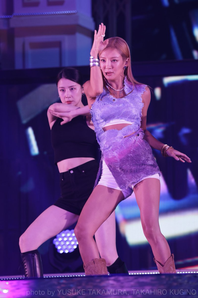 [Re-Streaming]Beyond LIVE - SMTOWN LIVE 2024 SMCU PALACE@TOKYO　🏰 HYOYEON💗😉📸🍰 SMTOWN LIVE 2024を字幕付きで再配信！！ 配信チケット販売中！ 🎫Beyond LIVE Ticket beyondlive.com/contents/356 📅 Re-Streaming：3/24(日)14:00(JST) ~ 👛 クレジットカード、コンビニ決済…