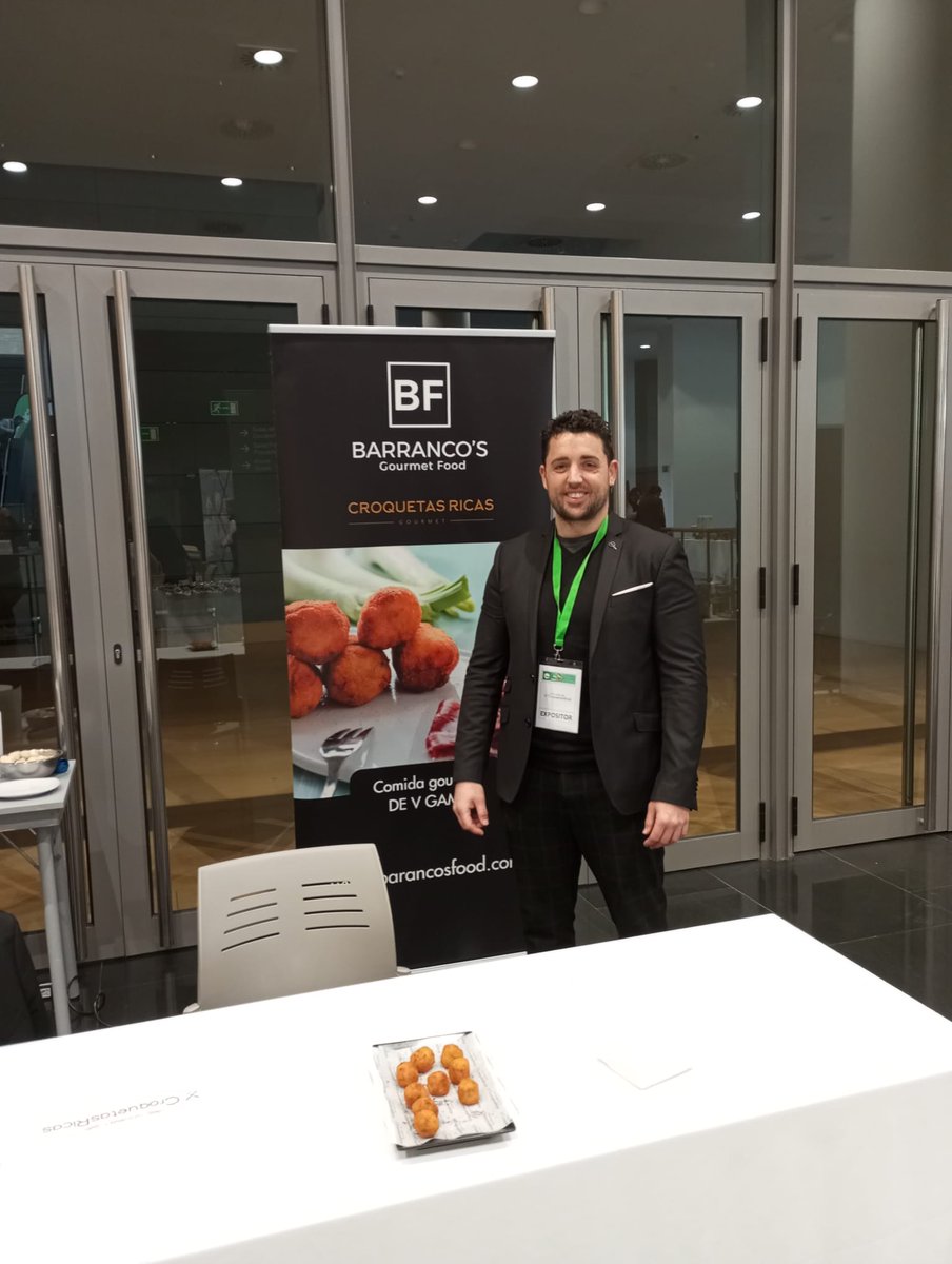 Croquetas Ricas tweet media