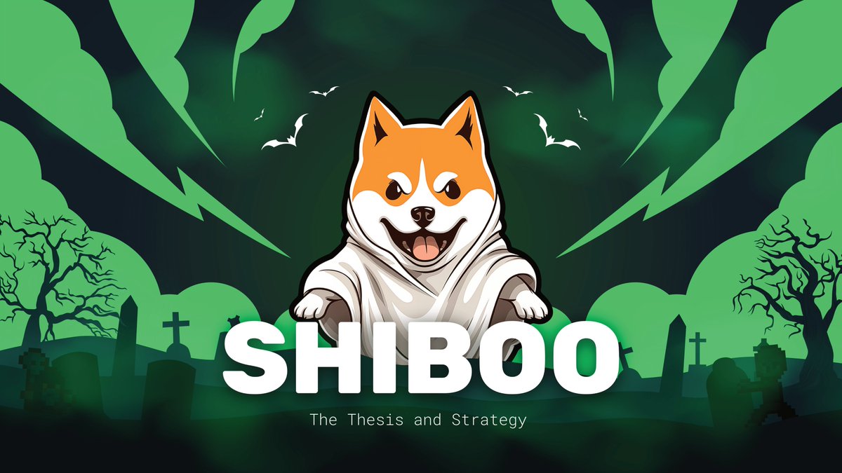 Shiboo_Network's tweet photo. The Shiboo Thesis and Strategy for @Casper_Network 
Read the document below to understand our long-term strategy and how we plan to increase the TVL of Casper and Volume on DEXs. 
https://t.co/qSyxQH7Xp6 https://t.co/gCLl6GPU0G