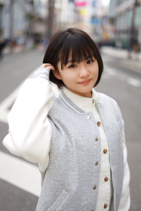 Twitterのコスプレ画像1