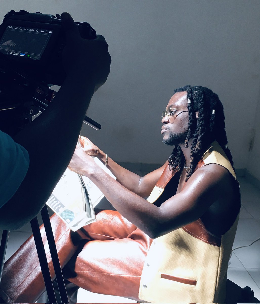 iamKofiBruce's tweet photo. You are a Ticking Time Bomb💪🏿
https://t.co/qyOXtebBX5
#PopularStranger #KOFIBRUCE https://t.co/VoG8qEsQPM
