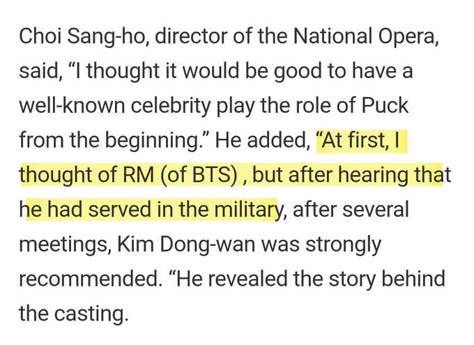 OMG !!!! NAMJOON AS AN ACTOR !!! WHAT ?????