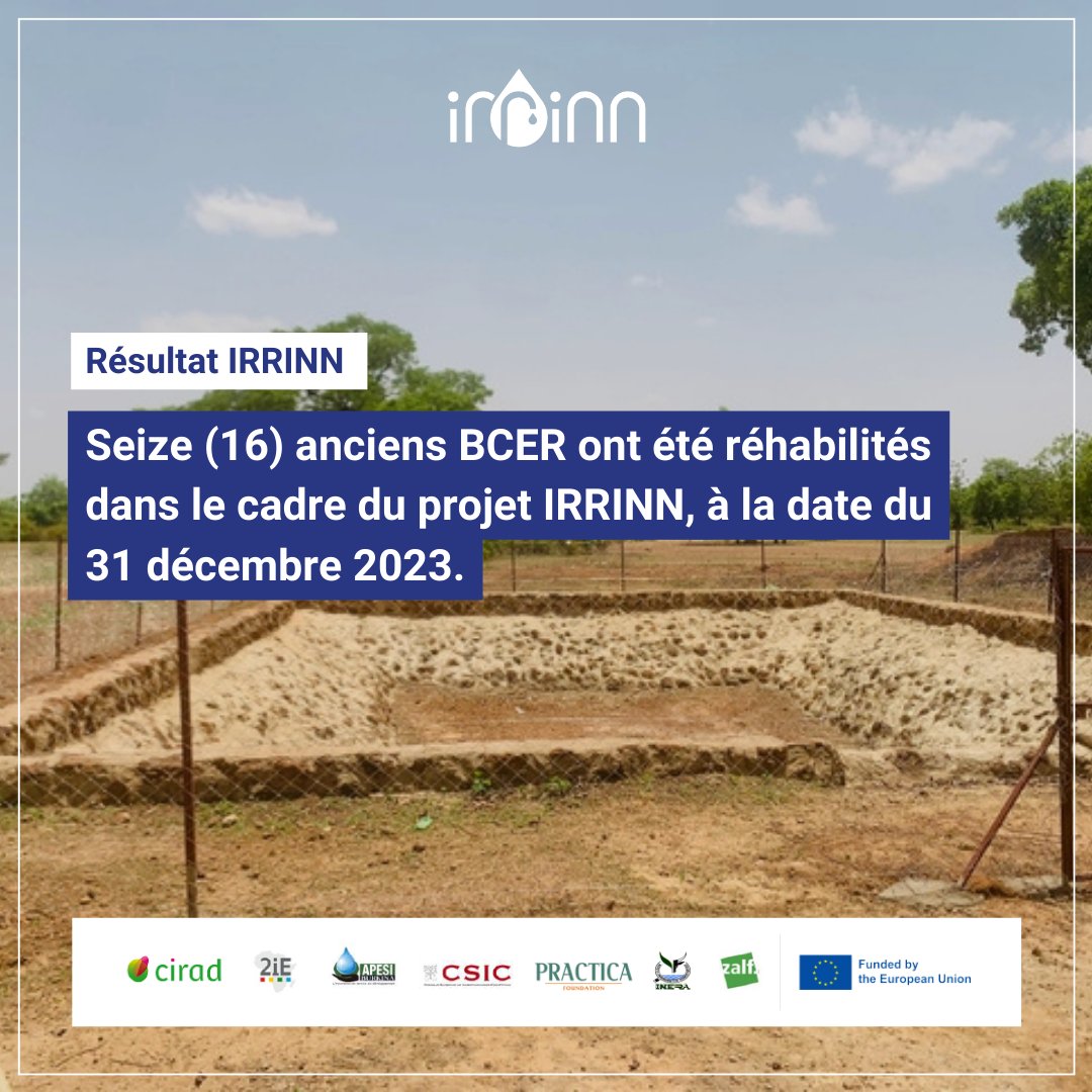 Projet IRRINN tweet media