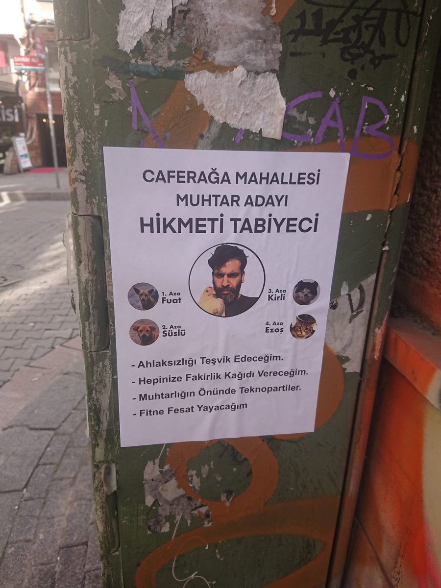 umarım sen kazanırsın hikmet abi