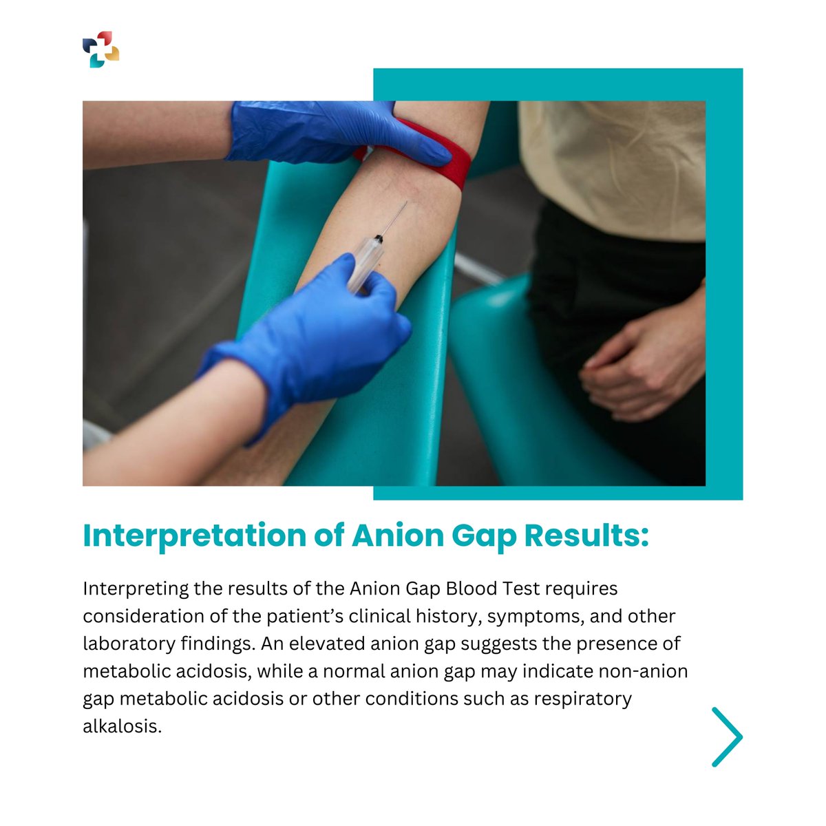 lifesciencesmag's tweet image. Anion Gap Blood Test: Everything You Need to Know 

The Anion Gap Blood Test measures the difference between the concentrations of positively charged ions (cations) and negatively charged ions (#anions) in the blood serum

Know More: thelifesciencesmagazine.com/understanding-…

#AnionGap #BloodTest