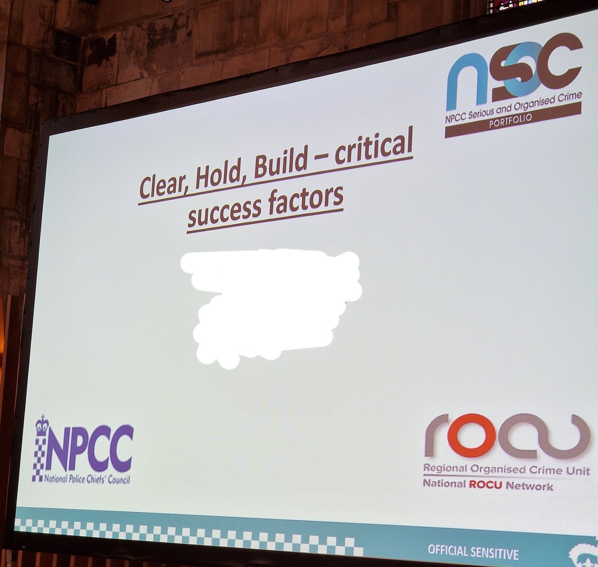 YORKinRECOVERY tweet media