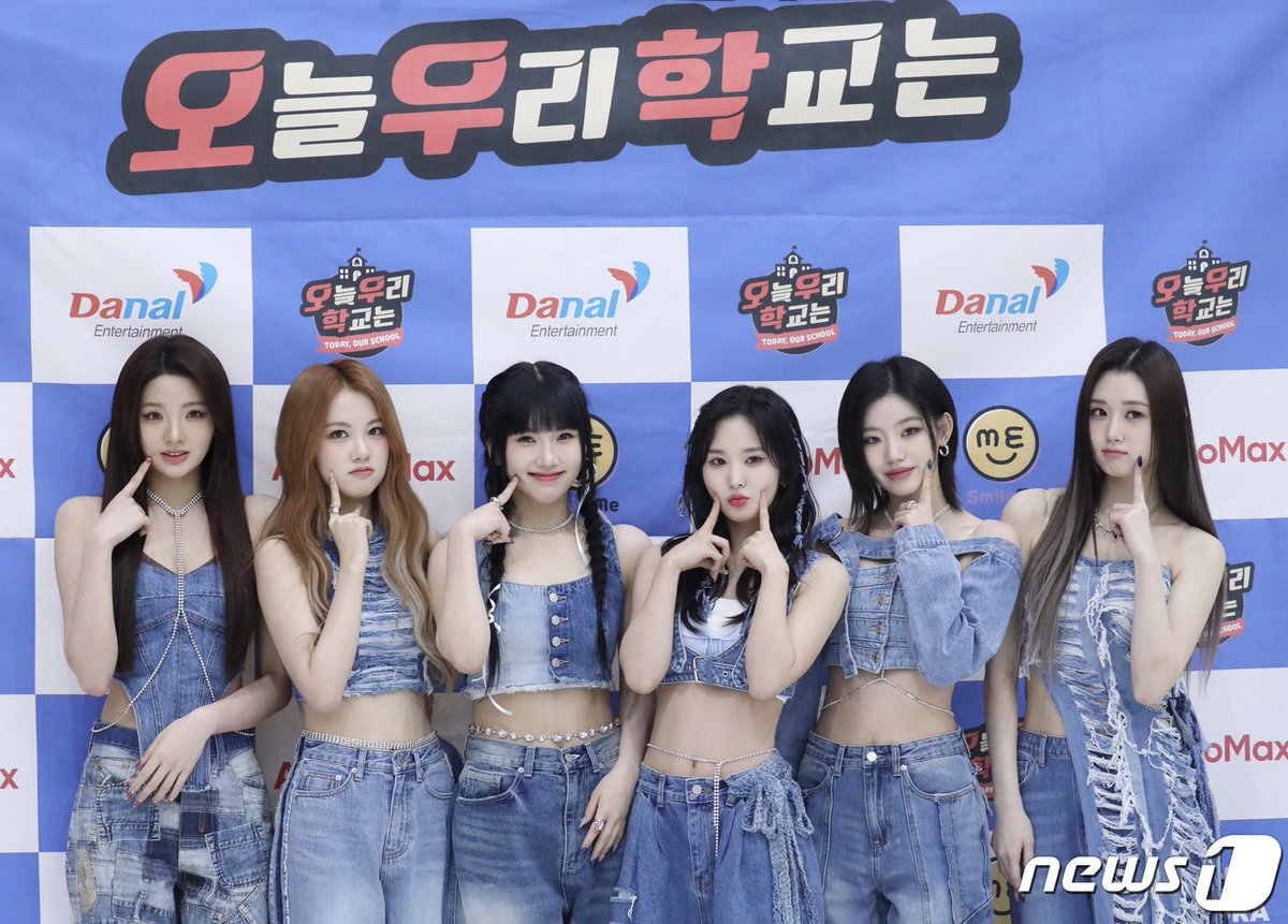📌 O TRI•BE irá aparecer no programa online ‘Today Our School’ hoje, dia 11 de março!!

#SONGSUN #TRI_BE <a href="/tribedaloca/">트라이비 (TRI.BE)</a>