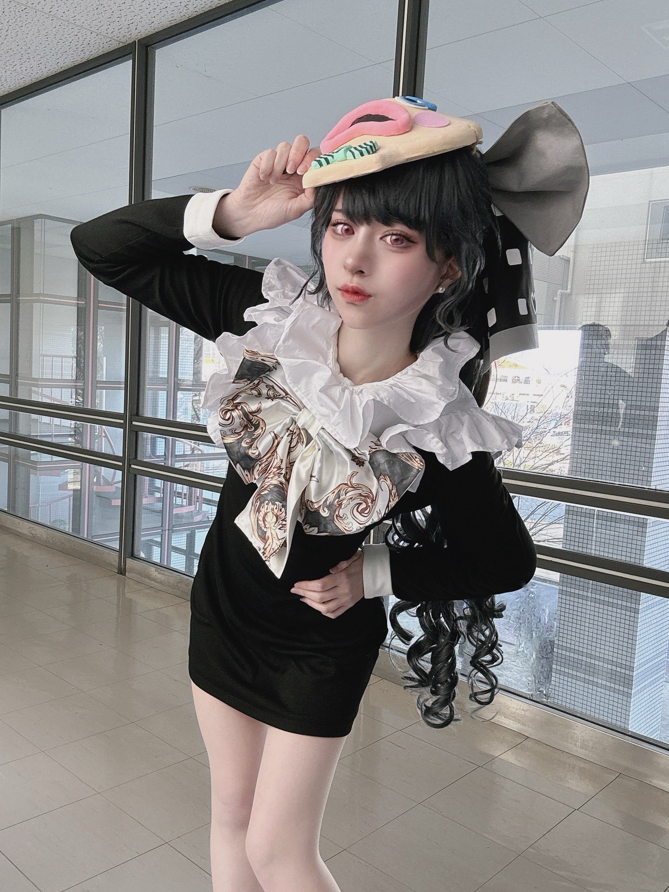 大特価 しゅん🔭 on X:  コスプレ衣装