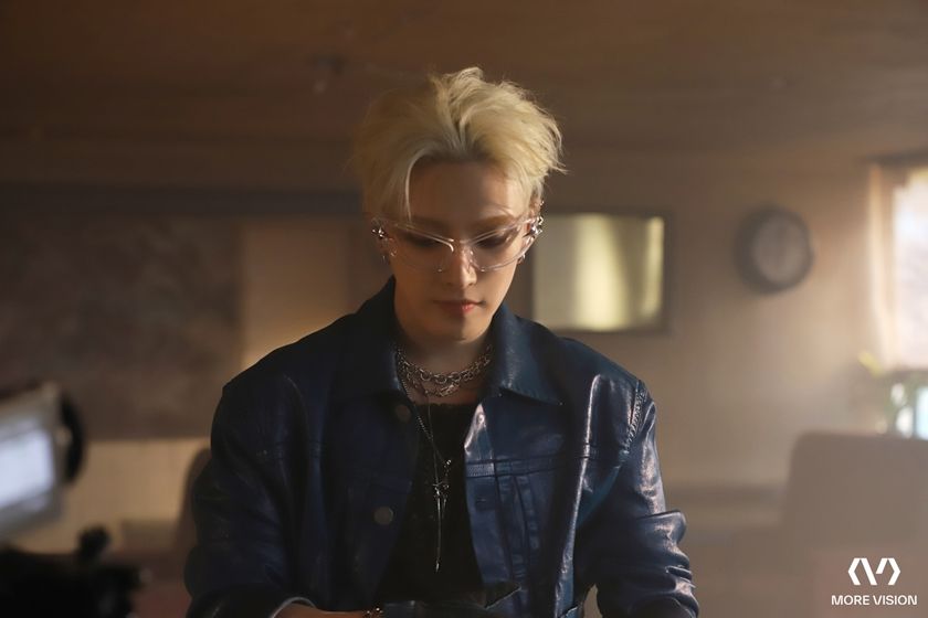 ATEEZ(에이티즈) Updates tweet media
