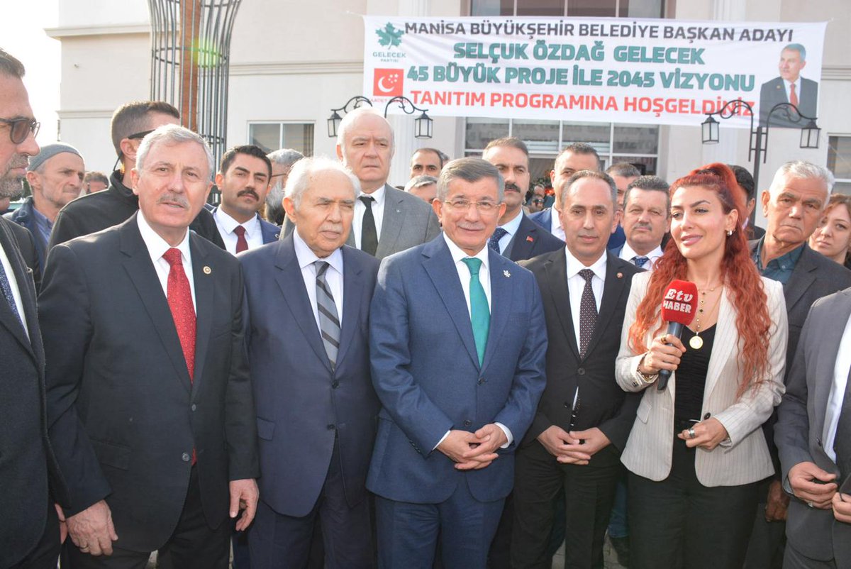 Adalet Partisi (@apgenelmerkez) on Twitter photo Genel Sekreterimiz Ferhat Beran (<a href="/ferhatberan2/">Ferhat Beran</a>), Gelecek Partisi ve Saadet Partisi Manisa Büyükşehir Belediye Başkan Adayı Doç. Dr. Selçuk Özdağ’ın (<a href="/selcukozdag/">Selçuk ÖZDAĞ</a>) Manisa’ya 45 büyük proje ile 2045 vizyonu tanıtım programına katılım sağladı. Genel Sekreterimiz Ferhat Beran (<a href="/ferhatberan2/">Ferhat Beran</a>), Gelecek Partisi ve Saadet Partisi Manisa Büyükşehir Belediye Başkan Adayı Doç. Dr. Selçuk Özdağ’ın (<a href="/selcukozdag/">Selçuk ÖZDAĞ</a>) Manisa’ya 45 büyük proje ile 2045 vizyonu tanıtım programına katılım sağladı.