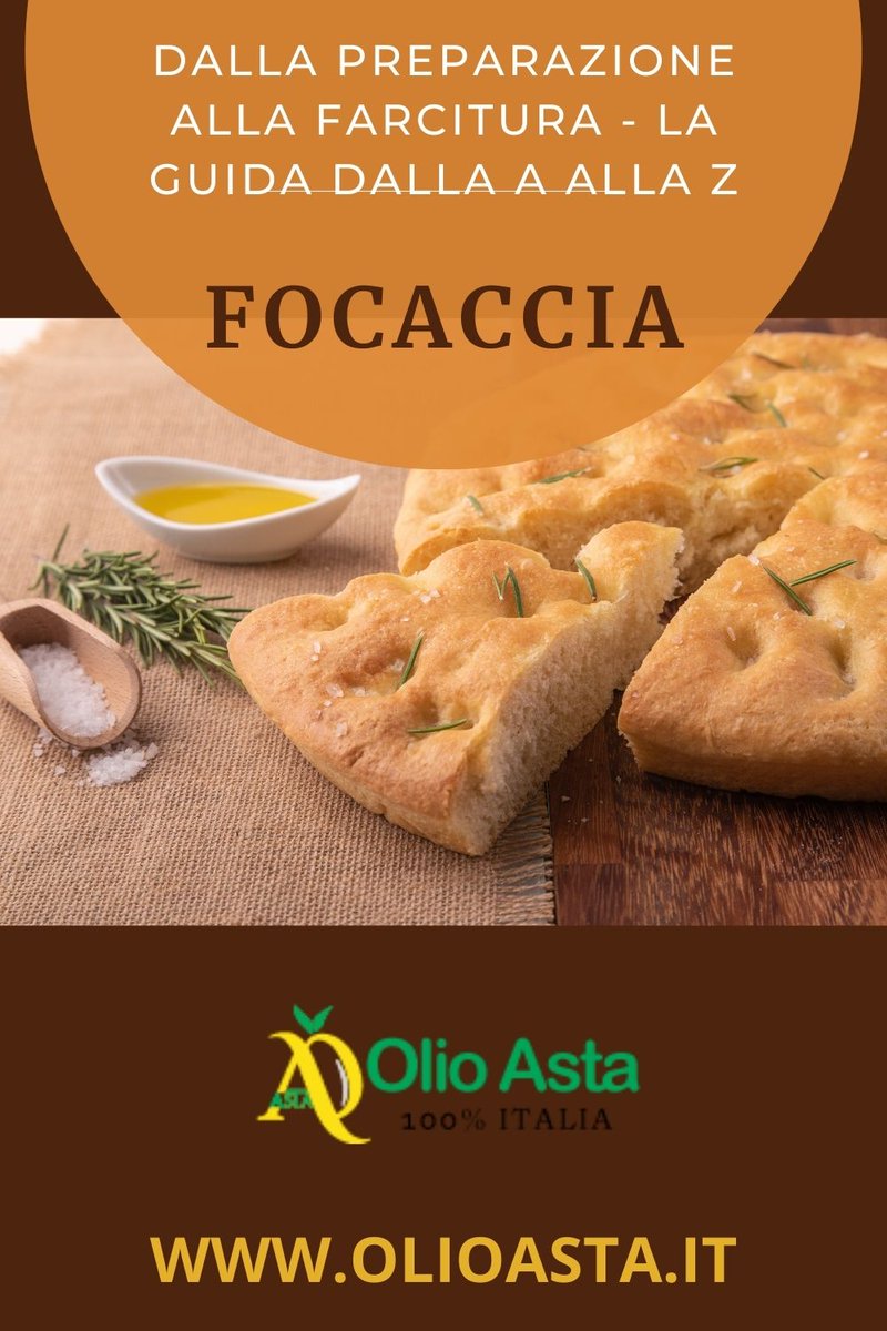 beliceweb's tweet photo. Come Preparare e Farcire una Focaccia - La Guida dalla A alla Z

https://t.co/KNDu4rildV

#focaccia #preparareFocaccia #farcireFocaccia #ricette #olioasta #olioExtraVergine #olioOliva #olioQualita #belice #castelvetrano #sicilia https://t.co/bhgLLtJBhK