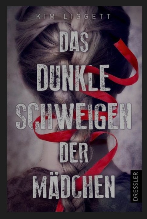 Beklemmend nah, viele Metaphern, die gar nicht so weit weg sind. #misogyny #frauenhass und #GewaltgegenFrauen (!) als Gesellschaftsmodel auf die Spitze getrieben. 

Trotzdem oder grade deshalb sehr empfehlenswert