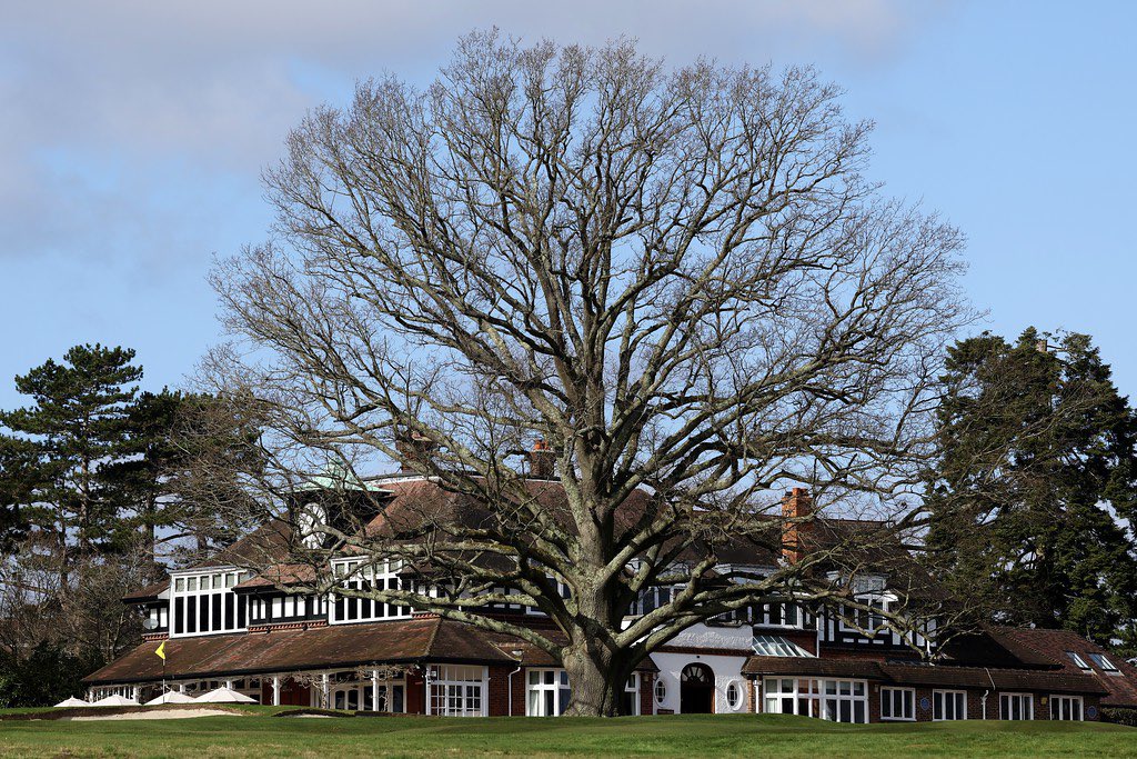 George Woolgar tweet media