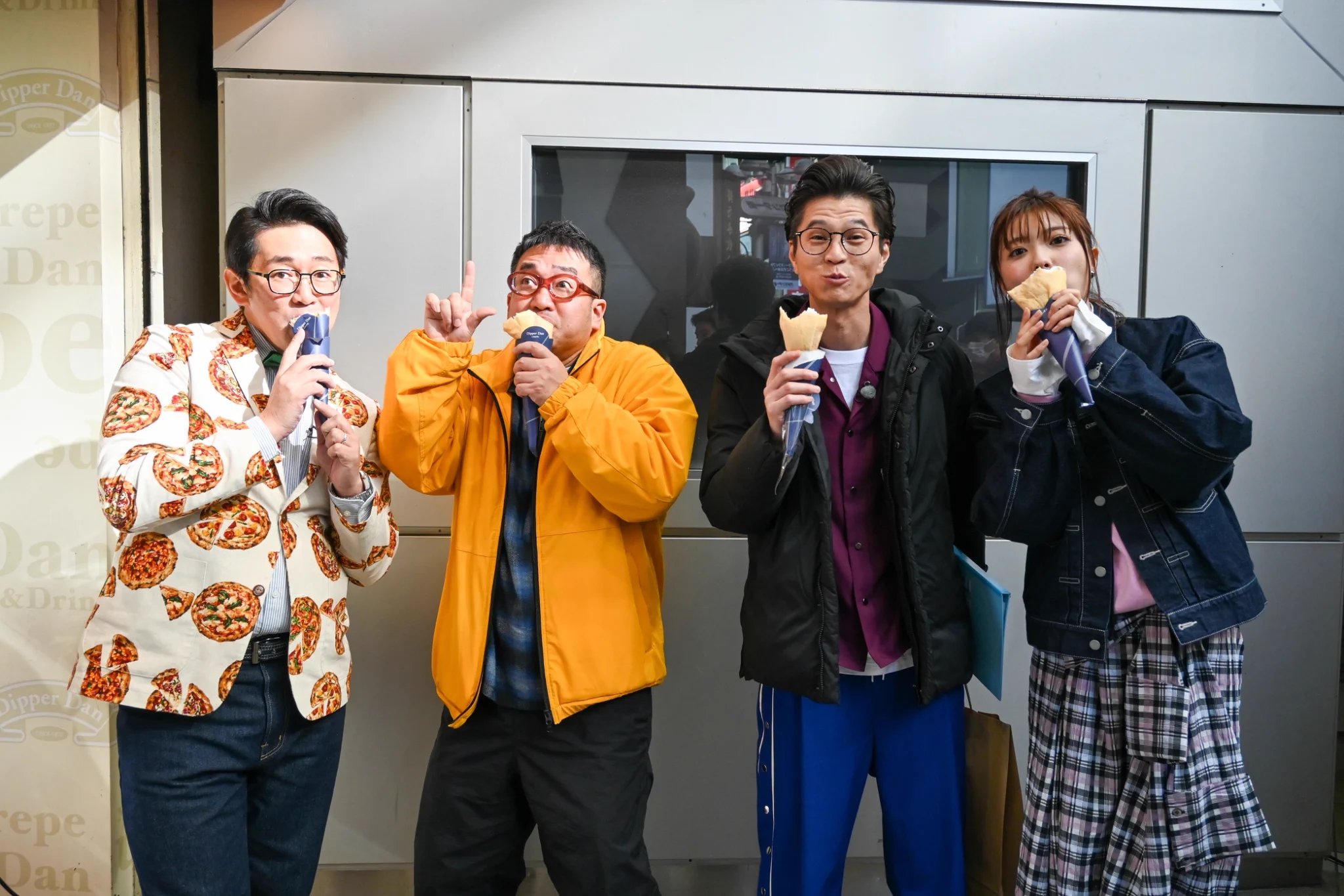 TBS『ラヴィット！』 on X: 