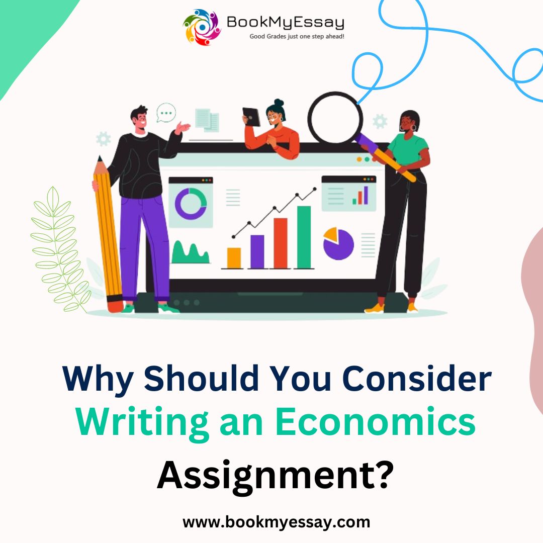 Writing economics assignments fosters analytical skills, critical thinking, and understanding of economic principles and theories.#BookMyEssay: Expert academic writing assistance for students.

Visit Us:-tinyurl.com/y5xxp6e2

#EconomicsAssignment #AcademicSkills