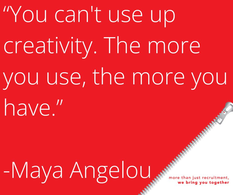 #MondayMotivation #Mondayvibes #Monday #starttheweek #motivation #recruitment #quote #Maya #Angelou
