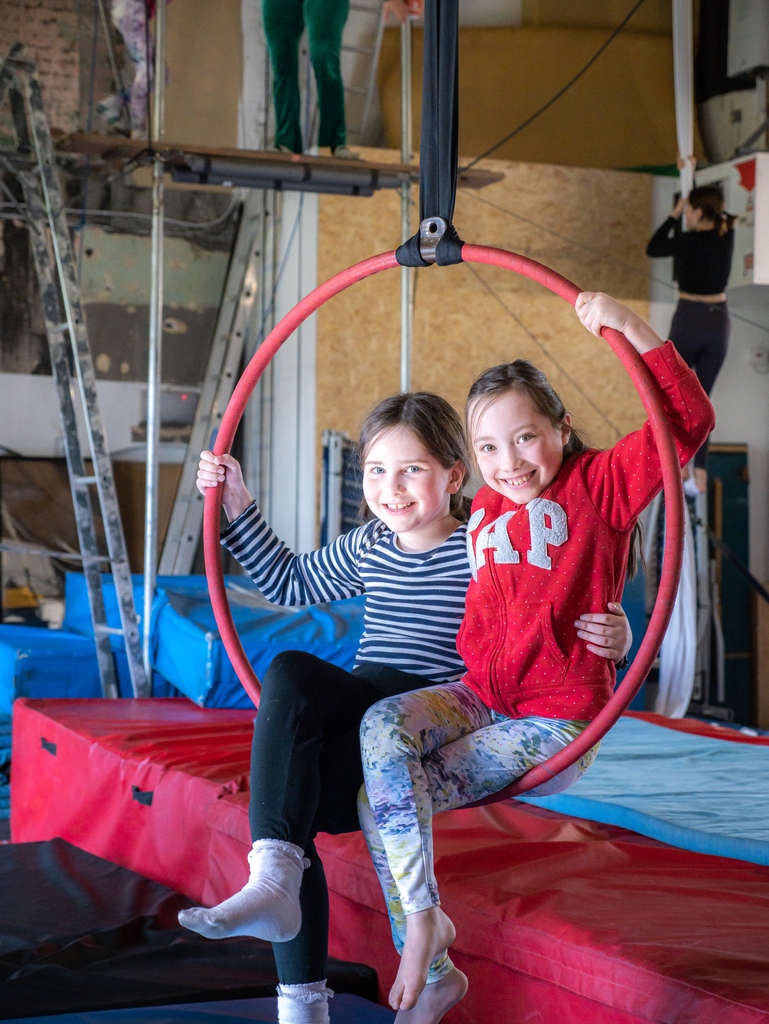 Circomedia (@circomedia) on Twitter photo Make this Easter one to remember at our Youth Circus Easter Camp
Ages 4-18
Apr 1st-5th
09:00-15:30 daily
Early Drop-Off at 8:30 & After Camp Club available until 17:00
A fantastic opportunity to explore the world of circus & make lasting memories
Book: circomedia.com/full-day-youth… Make this Easter one to remember at our Youth Circus Easter Camp
Ages 4-18
Apr 1st-5th
09:00-15:30 daily
Early Drop-Off at 8:30 & After Camp Club available until 17:00
A fantastic opportunity to explore the world of circus & make lasting memories
Book: circomedia.com/full-day-youth…