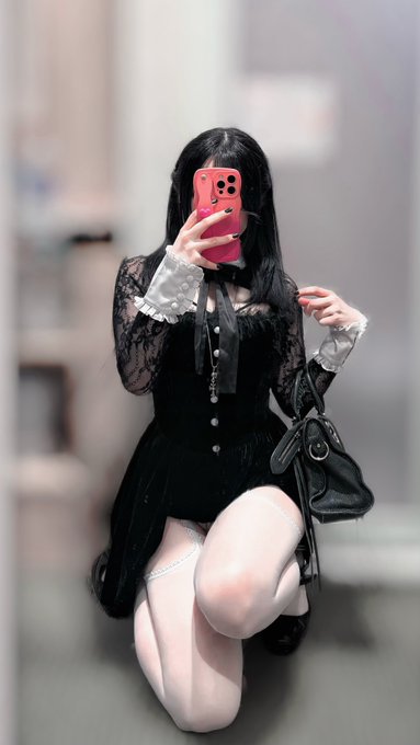 コスプレイヤー絲のTwitter画像1