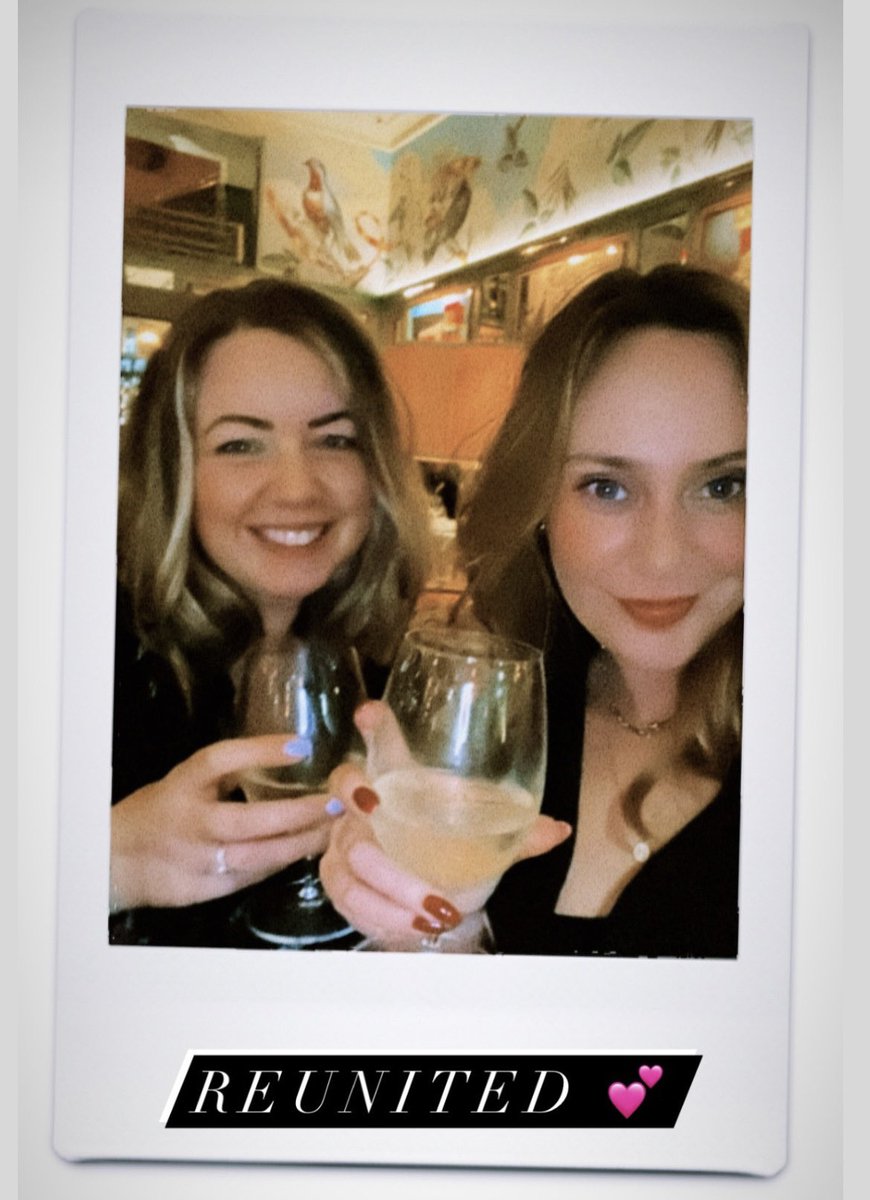 Sian Webley (@sian_webley) on Twitter photo I’ve met some amazing people in my career, I love keeping in contact with my previous deputies, I’m going to call it coaching with wine! <a href="/Han_a_lan_1994/">Hannah Gay</a> I’ve met some amazing people in my career, I love keeping in contact with my previous deputies, I’m going to call it coaching with wine! <a href="/Han_a_lan_1994/">Hannah Gay</a>