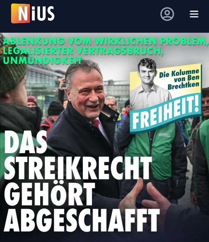 Benedikt Brechtken tweet media