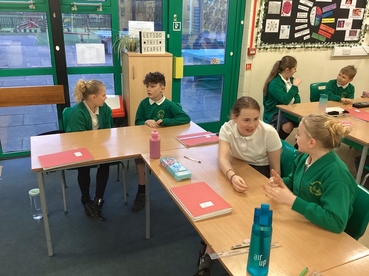 BVPS Year 6 Class Page tweet media