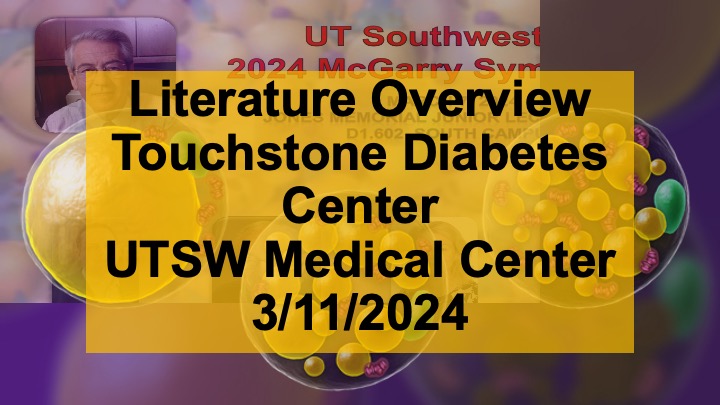 Touchstone Diabetes Center group meeting 3/11/24 Link for full presentation touchstonelabs.org/wp-content/upl…